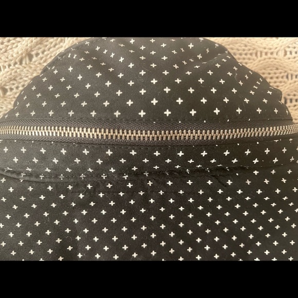 Crooks and castles illuminate collection polka dot military jacket - Picture 4 of 9